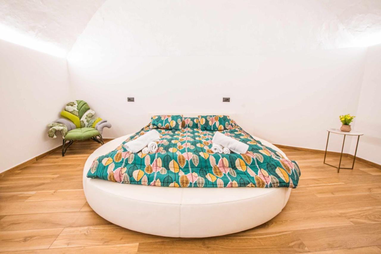 Basilica Appartement Bari