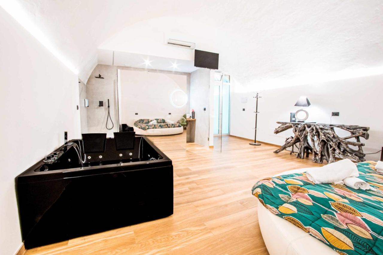 Basilica Appartement Bari