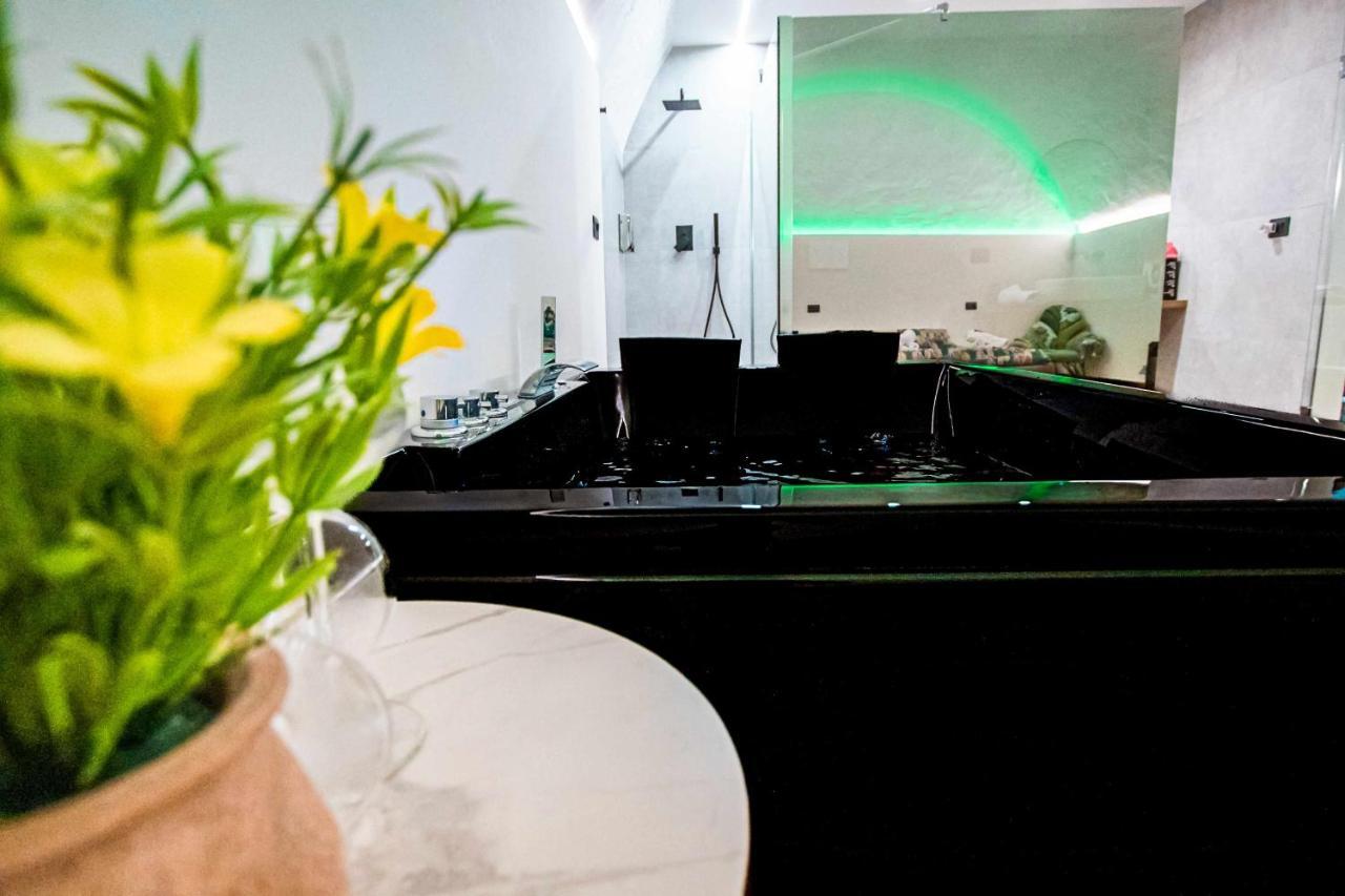 Appartement Basilica Bari