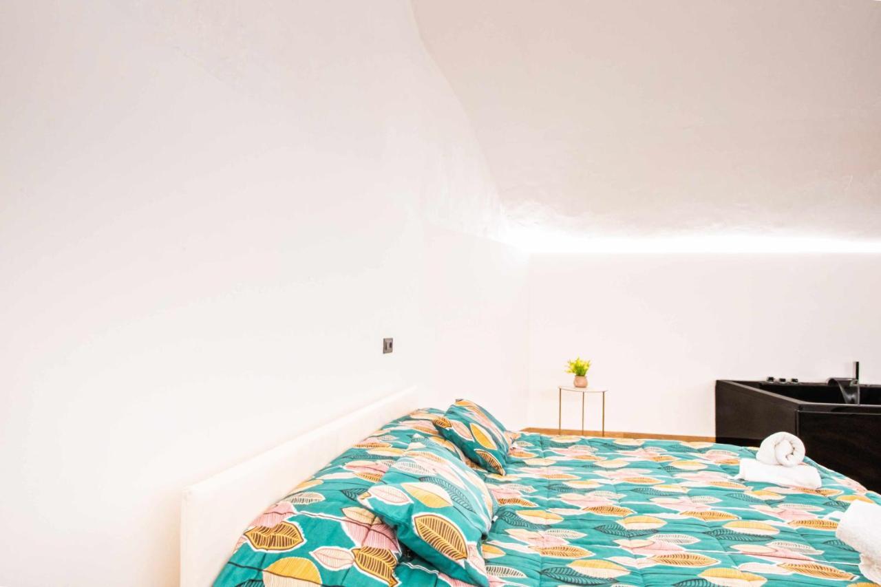 Basilica Appartement Bari