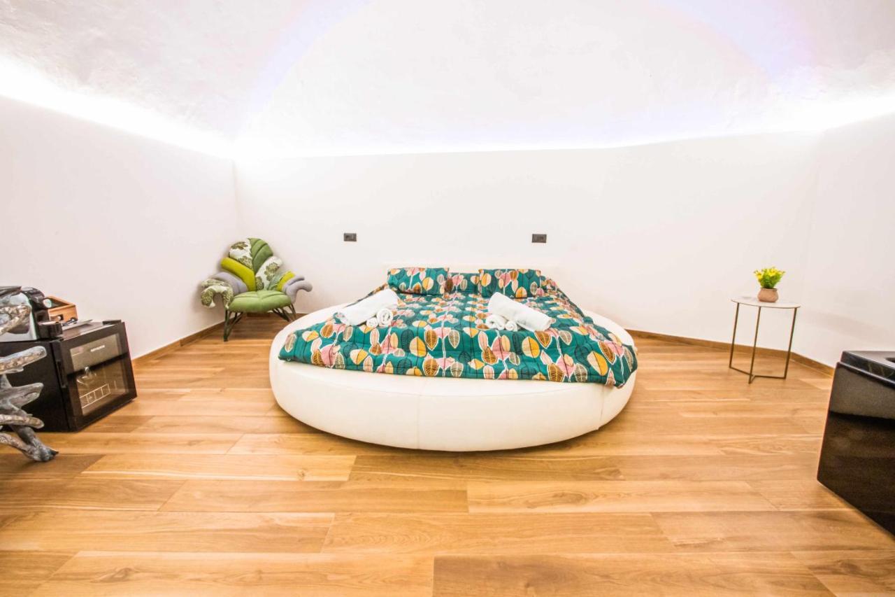 Basilica Appartement Bari