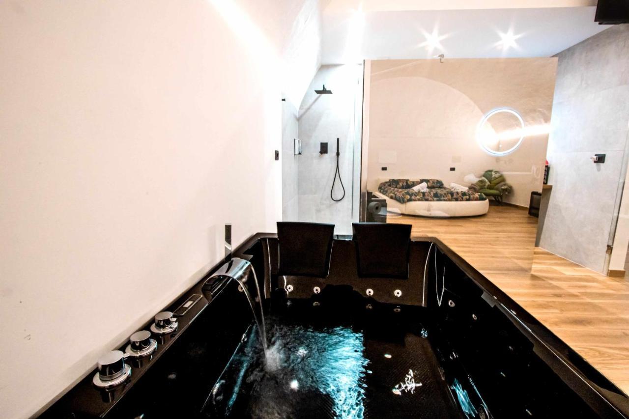 Basilica Appartement Bari