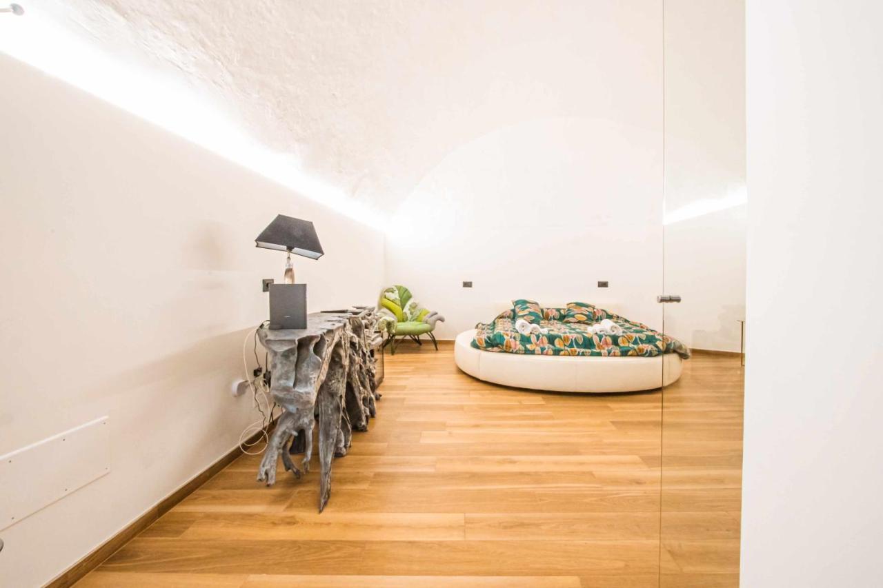 Appartement Basilica Bari