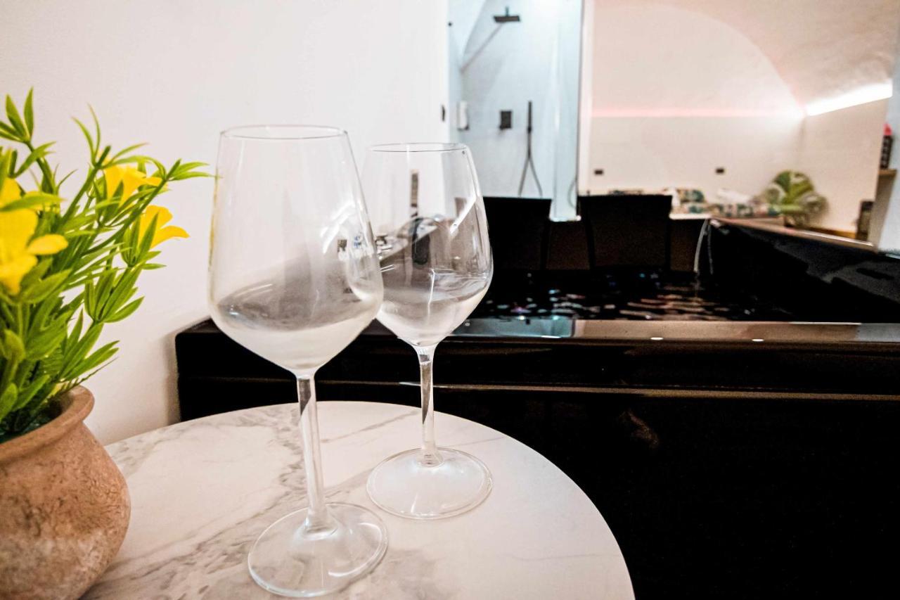 Appartement Basilica Bari