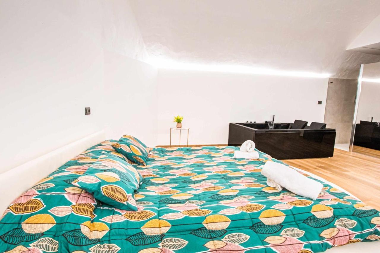 Basilica Appartement Bari