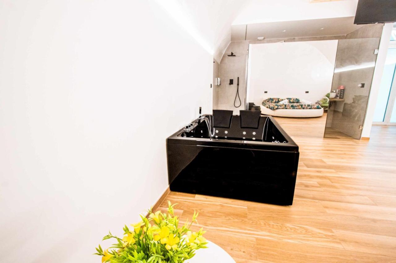 Basilica Appartement Bari